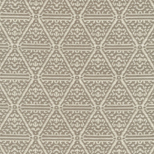Purchase Greenhouse Fabric F5761 Taupe