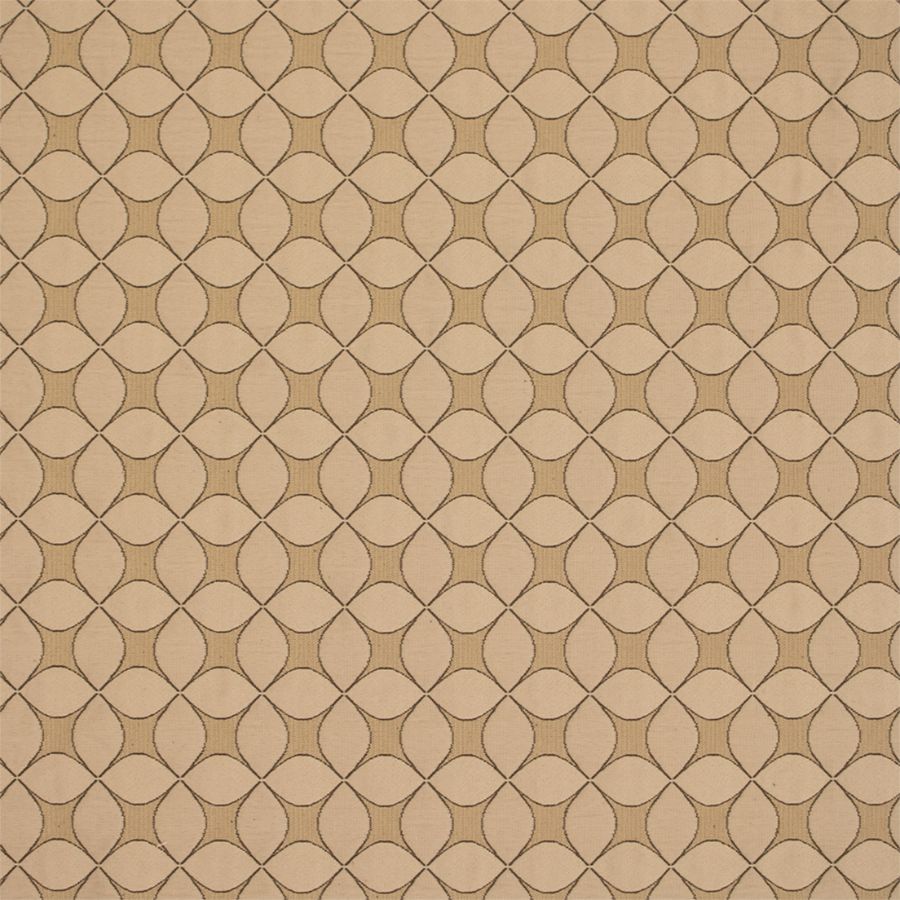 Purchase Greenhouse Fabric F5781 Ecru