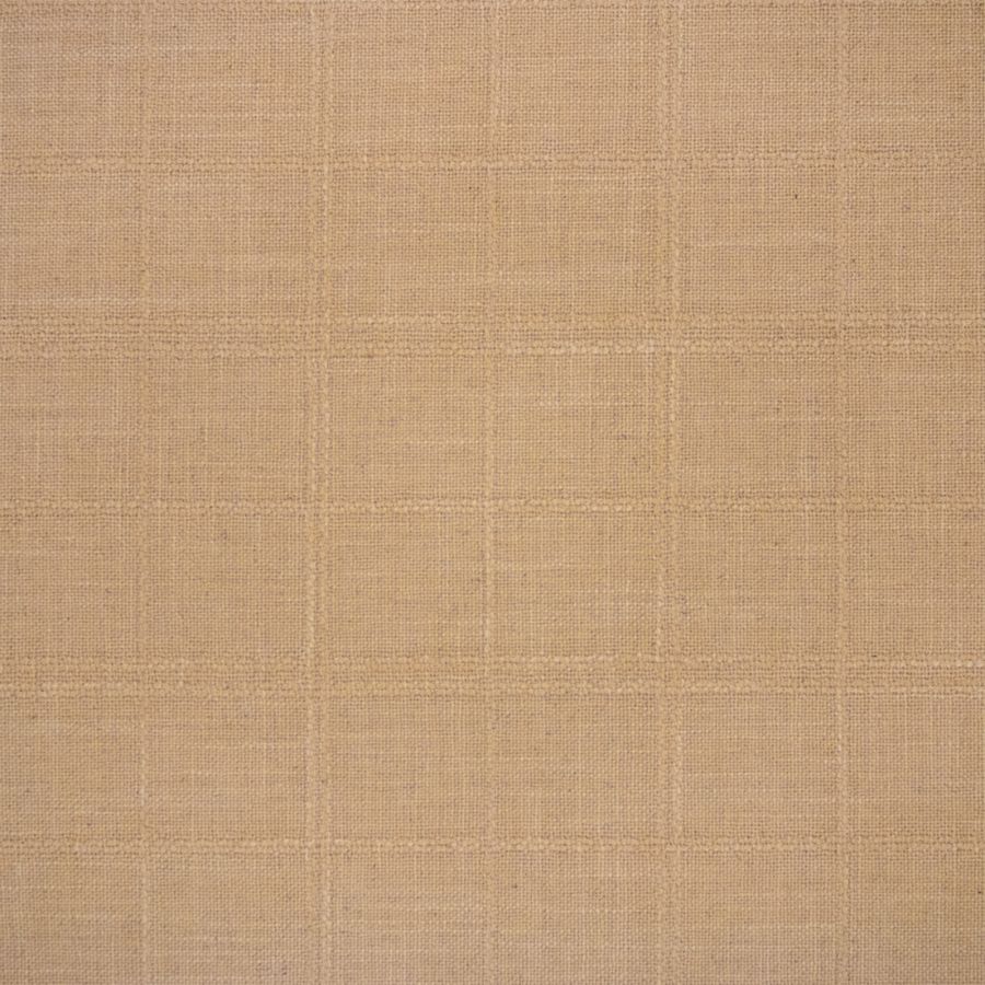 Purchase Greenhouse Fabric F6017 Creme Brulee