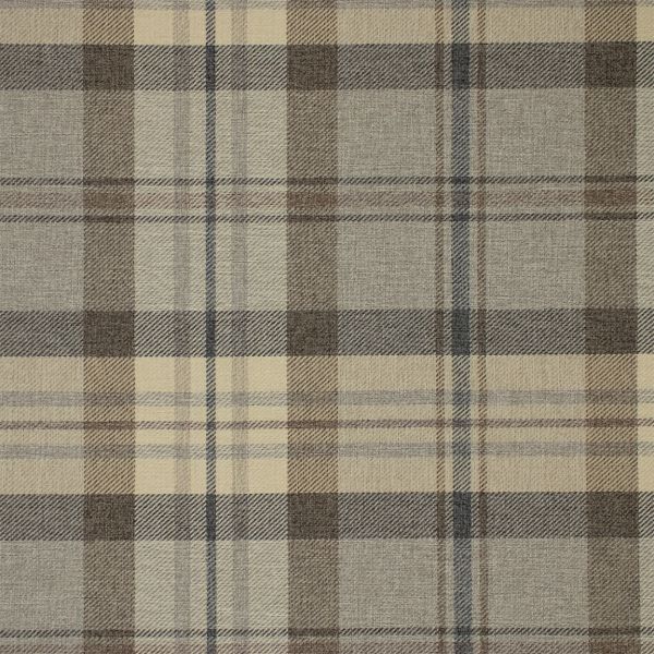Purchase Greenhouse Fabric F6162 Steele Brown