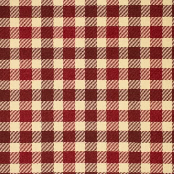 Purchase Greenhouse Fabric F6178 Ruby