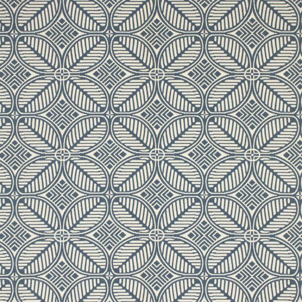 Purchase Greenhouse Fabric F6249 Azure