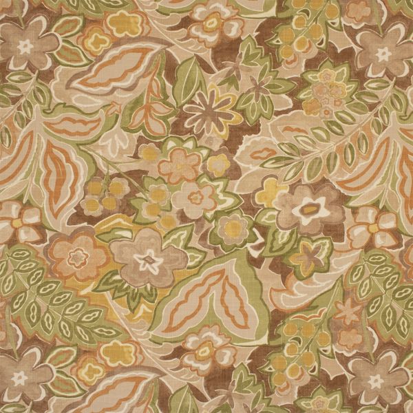 Purchase Greenhouse Fabric F6285 Foliage