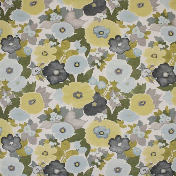 Purchase Greenhouse Fabric F6287 Seaspray