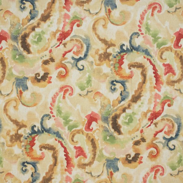 Purchase Greenhouse Fabric F6298 Summer