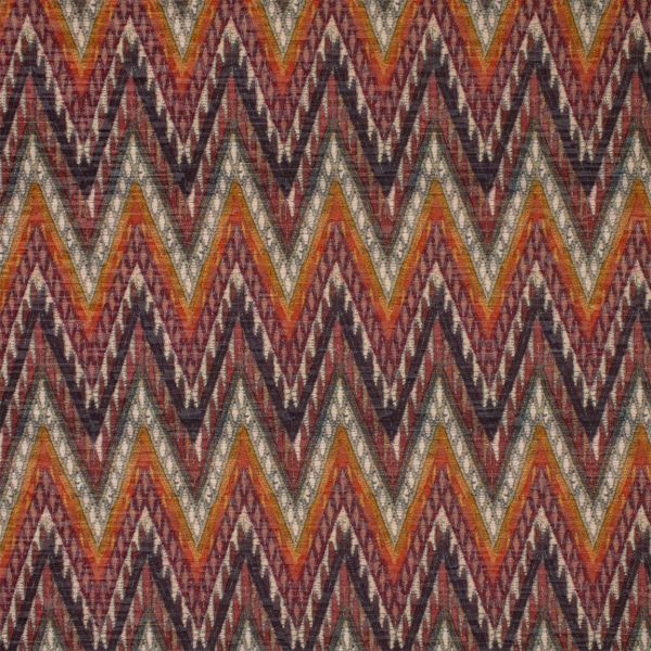 Purchase Greenhouse Fabric F6316 Cayenne