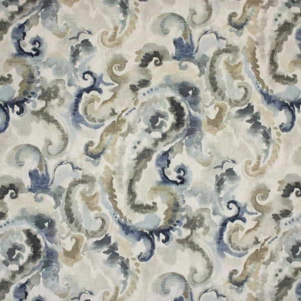 Purchase Greenhouse Fabric F6323 River