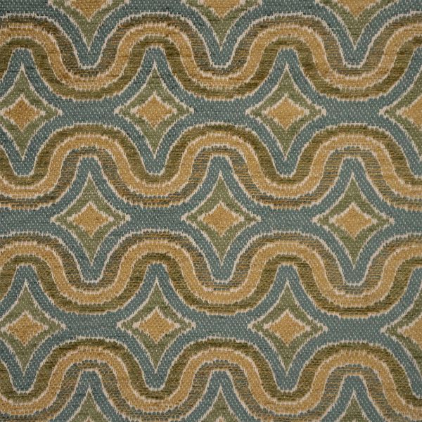 Purchase Greenhouse Fabric F6345 Beryl