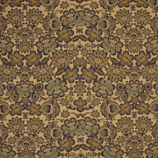 Purchase Greenhouse Fabric F6351 Flor