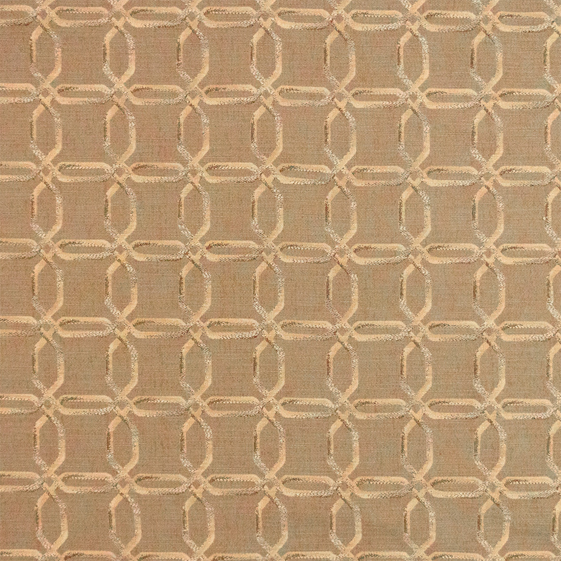 Purchase Greenhouse Fabric F6447 Greige