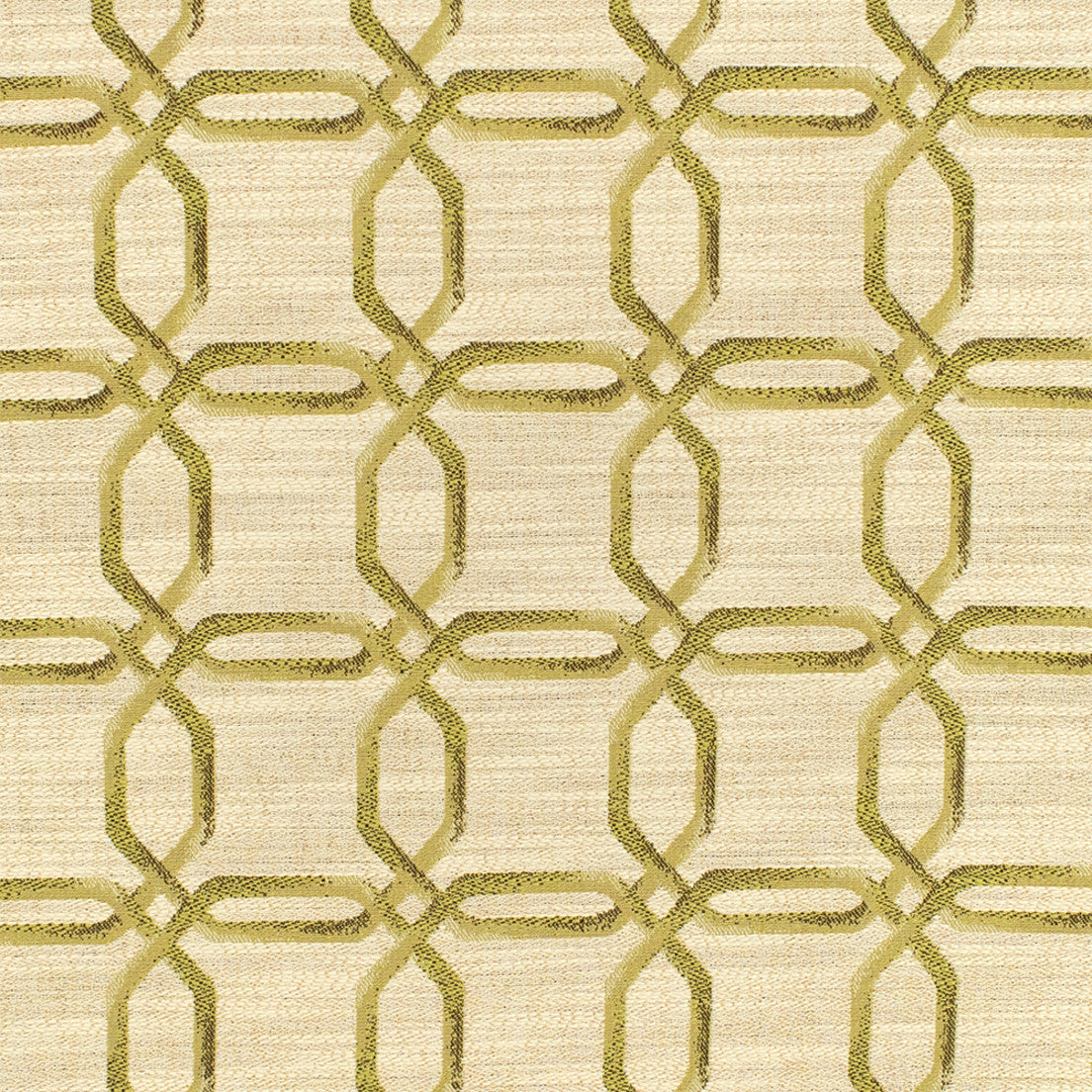 Purchase Greenhouse Fabric F6509 Lemon Grass