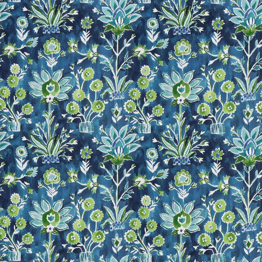 View Thibaut Fabric Pattern Number F711115 Pattern Name Lilia Print From The Collection Acadia. 