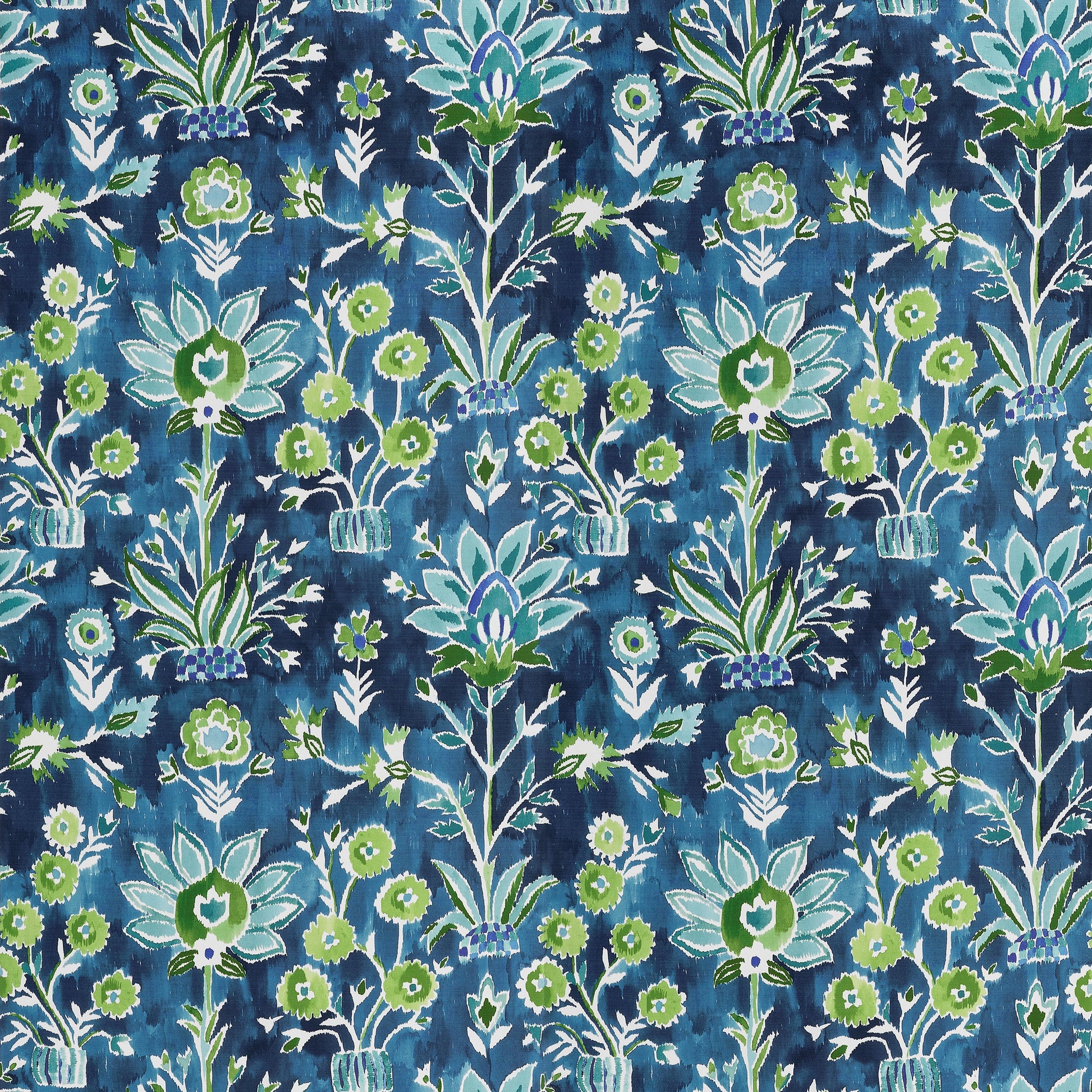 View Thibaut Fabric Pattern Number F711115 Pattern Name Lilia Print From The Collection Acadia. 
