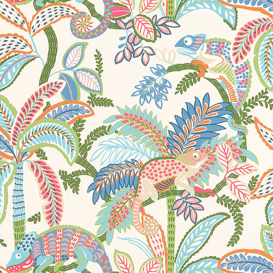 Select Thibaut Fabric Sku# F81672 Pattern Name Iggy From The Collection Locale. 