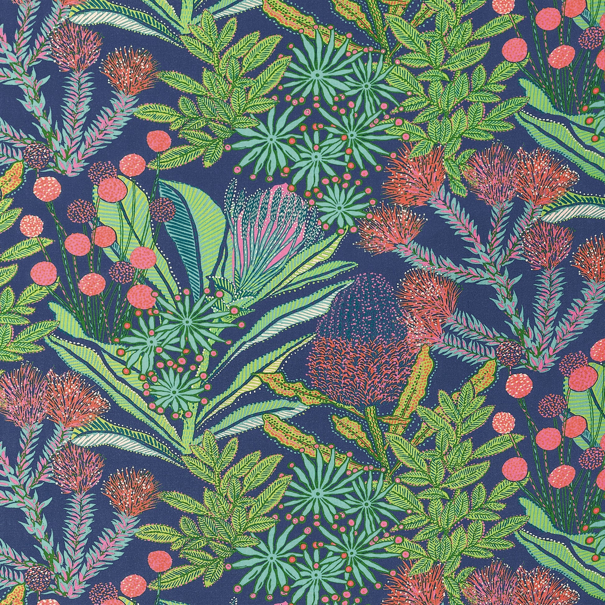 Looking For Thibaut Fabric Sku# F81764 Pattern Name Protea Print From The Collection Soleil. 