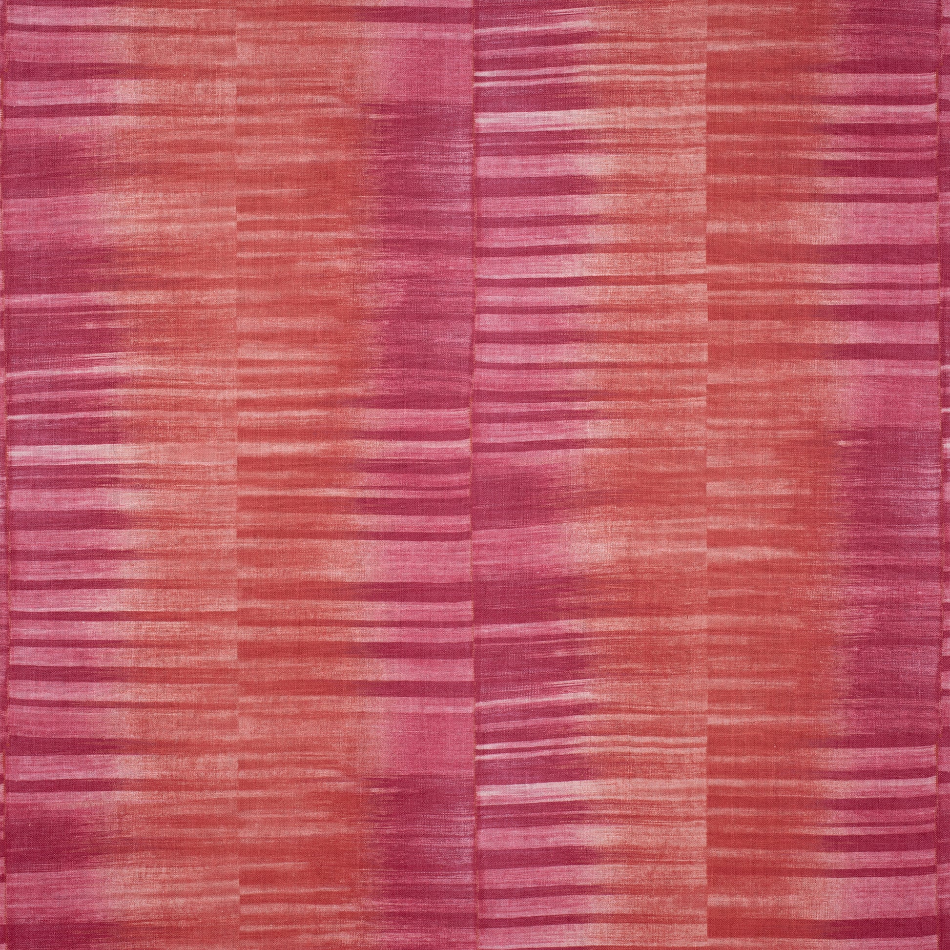 Buy samples of F910087 Mekong Stripe Printed Tropics Thibaut Fabrics