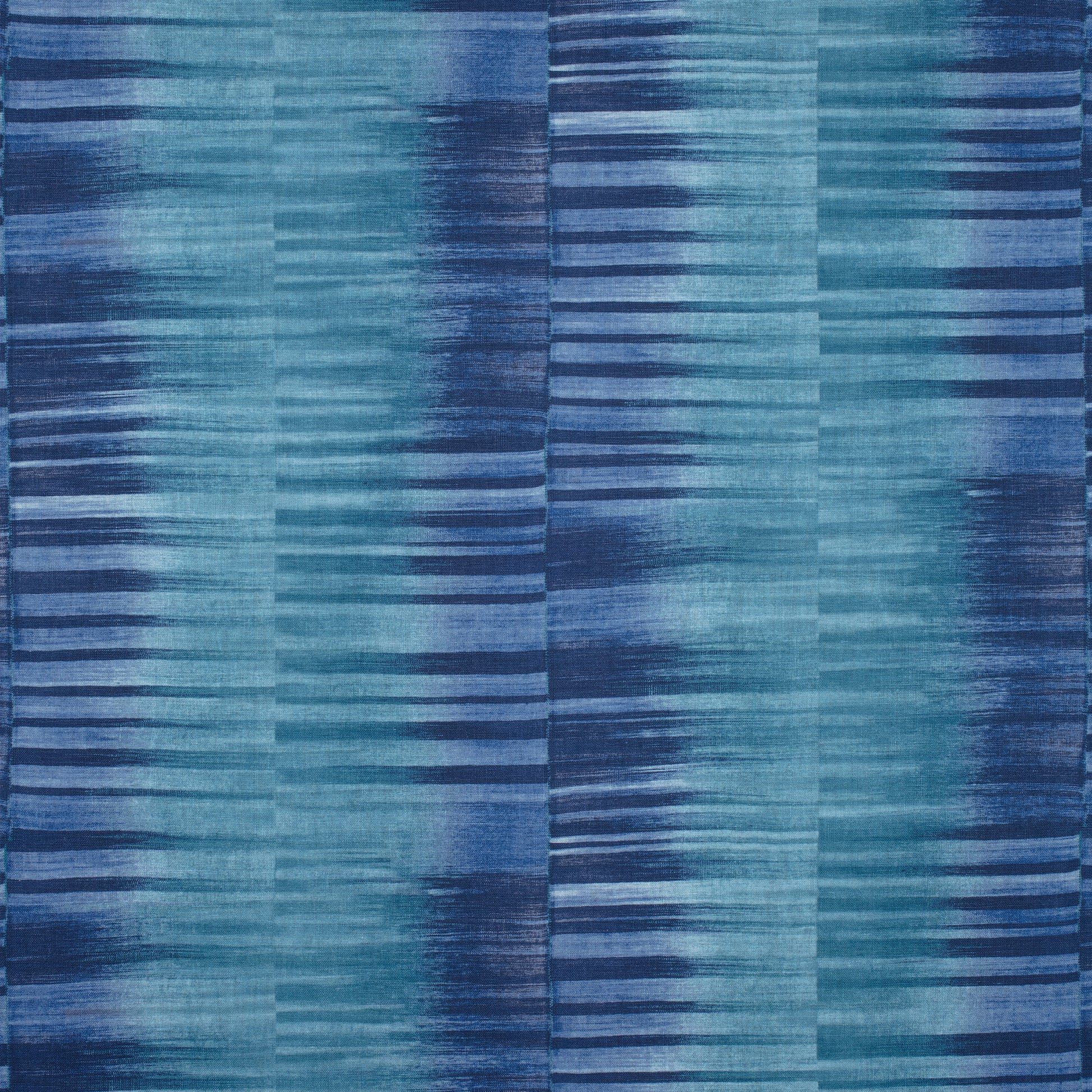 Buy samples of F910088 Mekong Stripe Printed Tropics Thibaut Fabrics