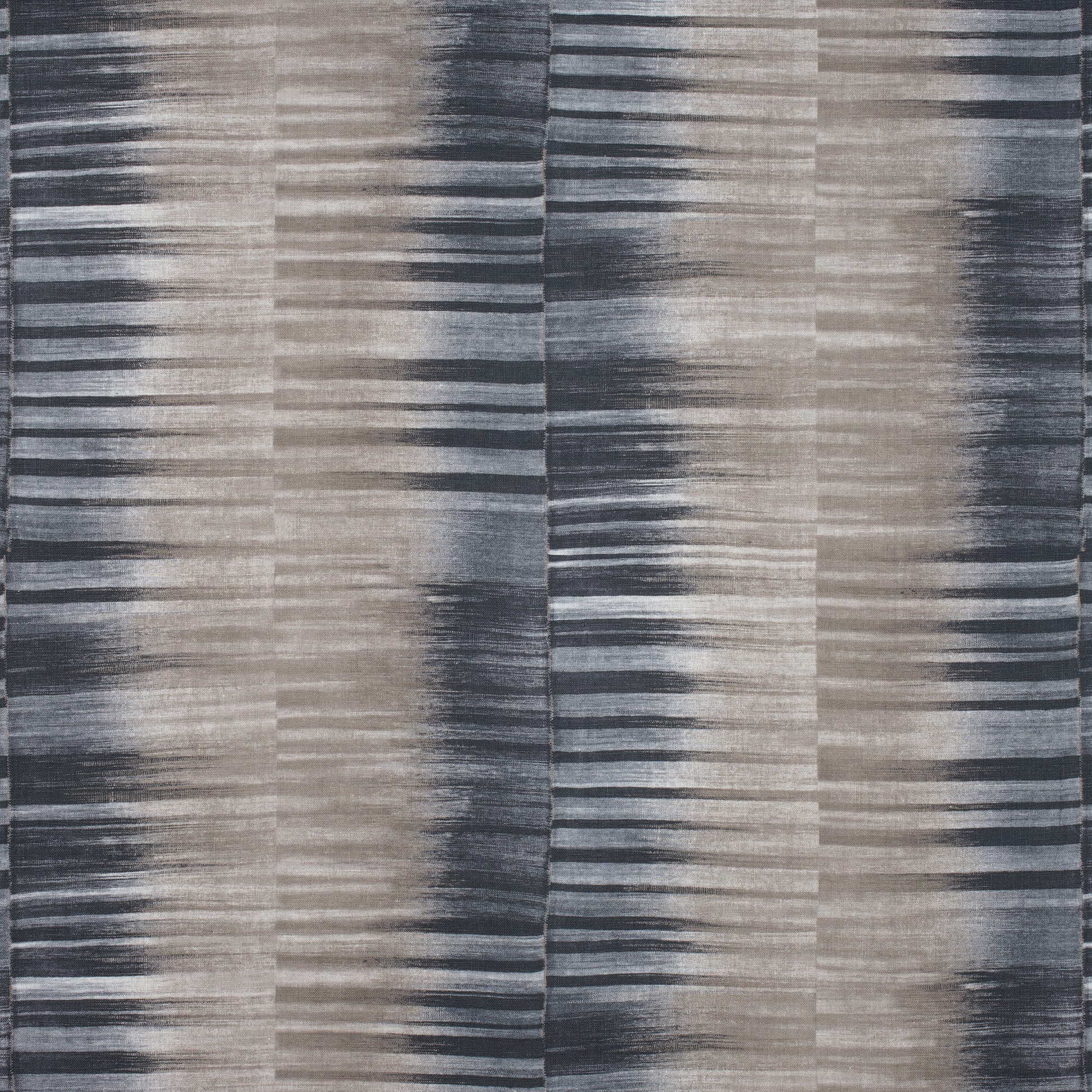 Buy samples of F910089 Mekong Stripe Printed Tropics Thibaut Fabrics