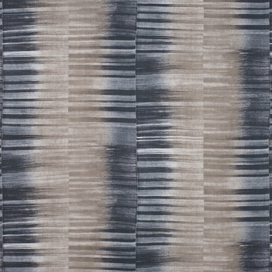 Buy samples of F910089 Mekong Stripe Printed Tropics Thibaut Fabrics