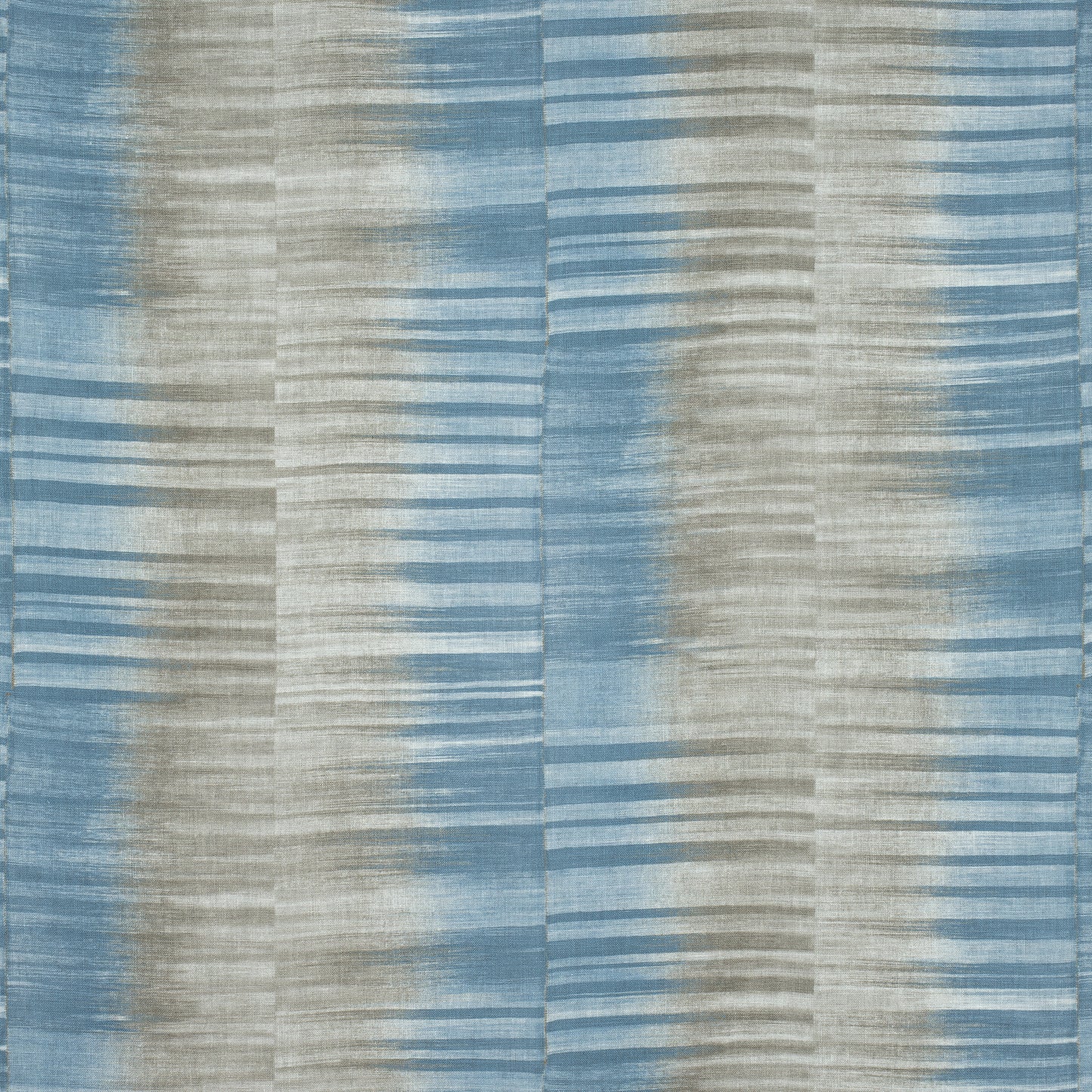 Buy samples of F910092 Mekong Stripe Printed Tropics Thibaut Fabrics