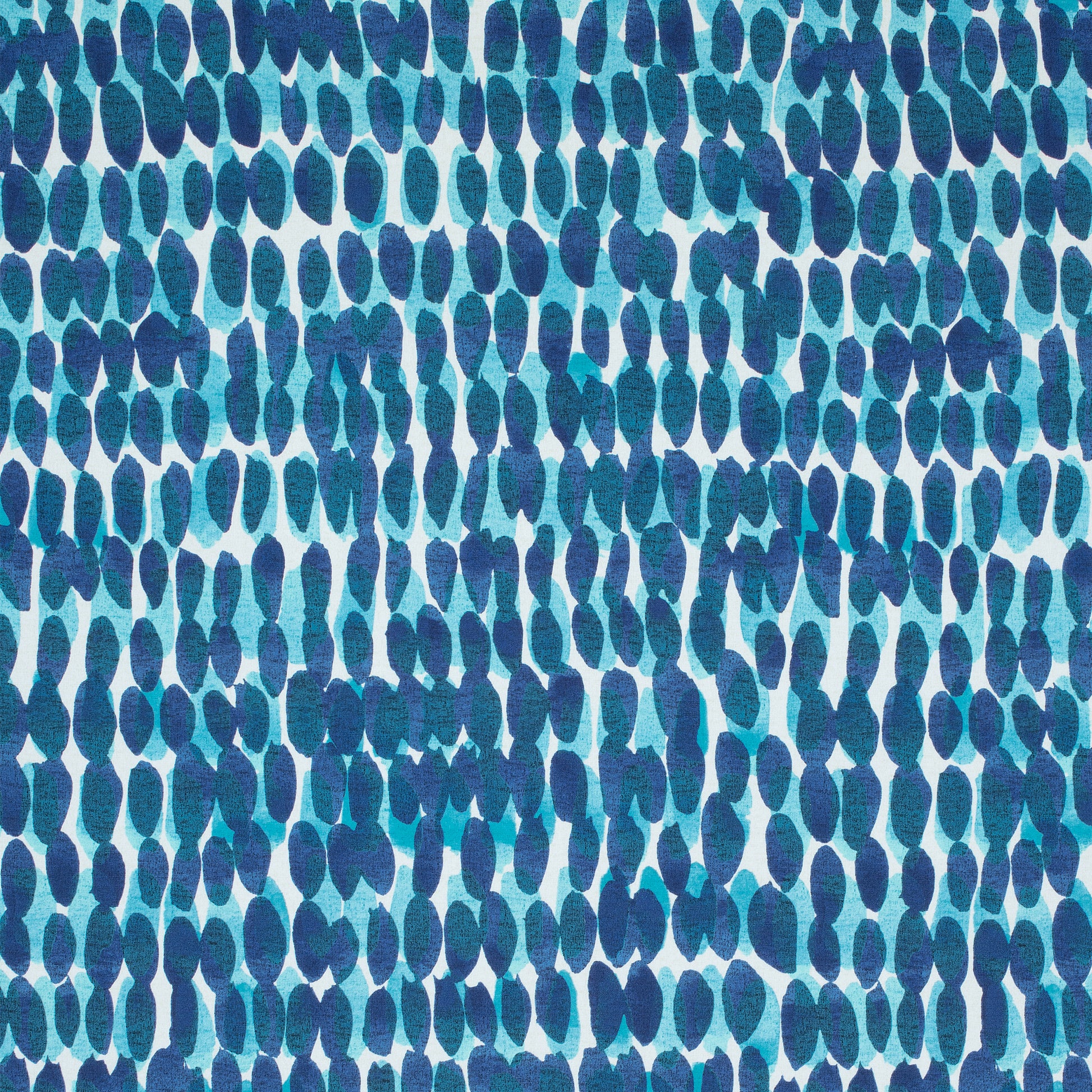 Buy samples of F910093 Rain Water Printed Tropics Thibaut Fabrics