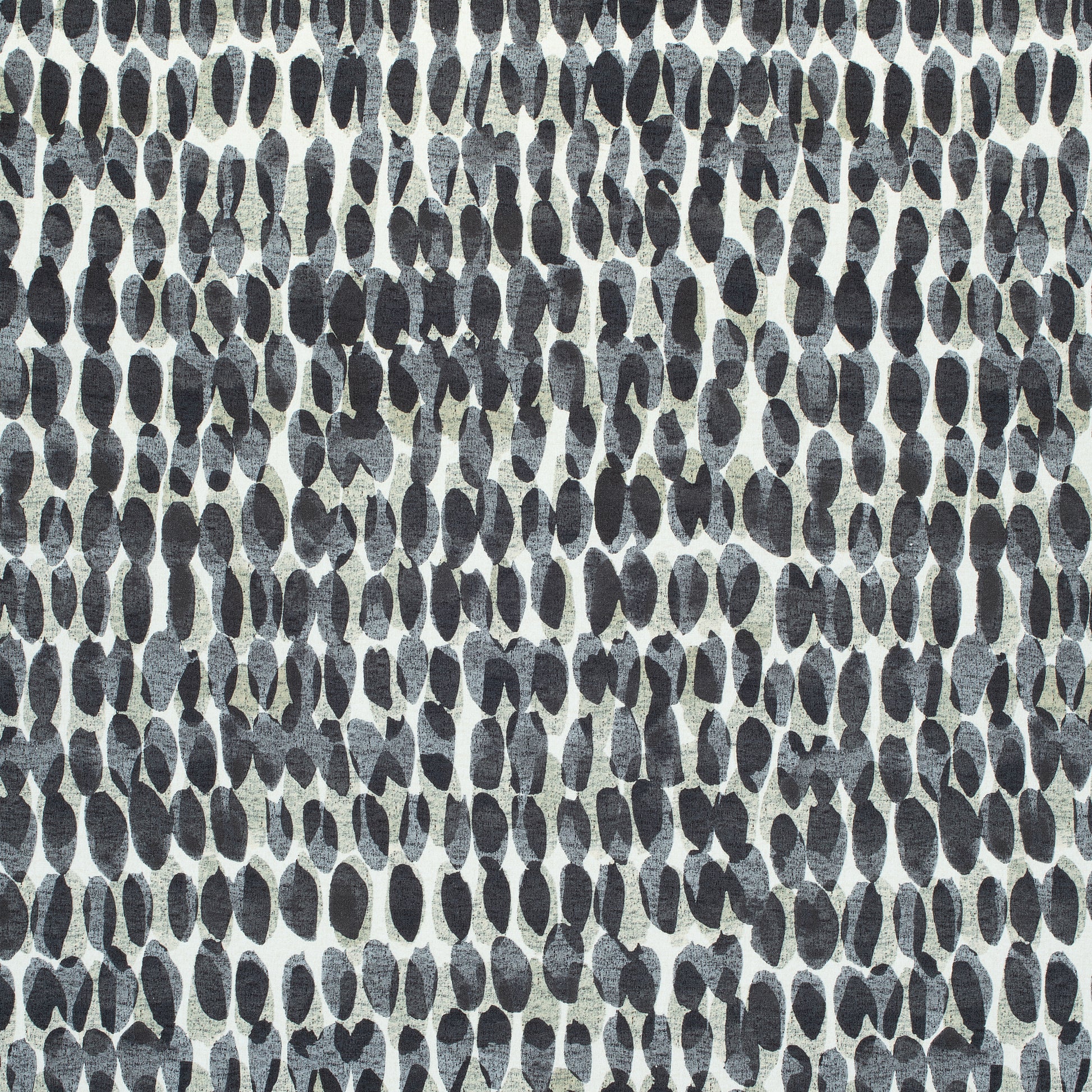 Buy samples of F910097 Rain Water Printed Tropics Thibaut Fabrics