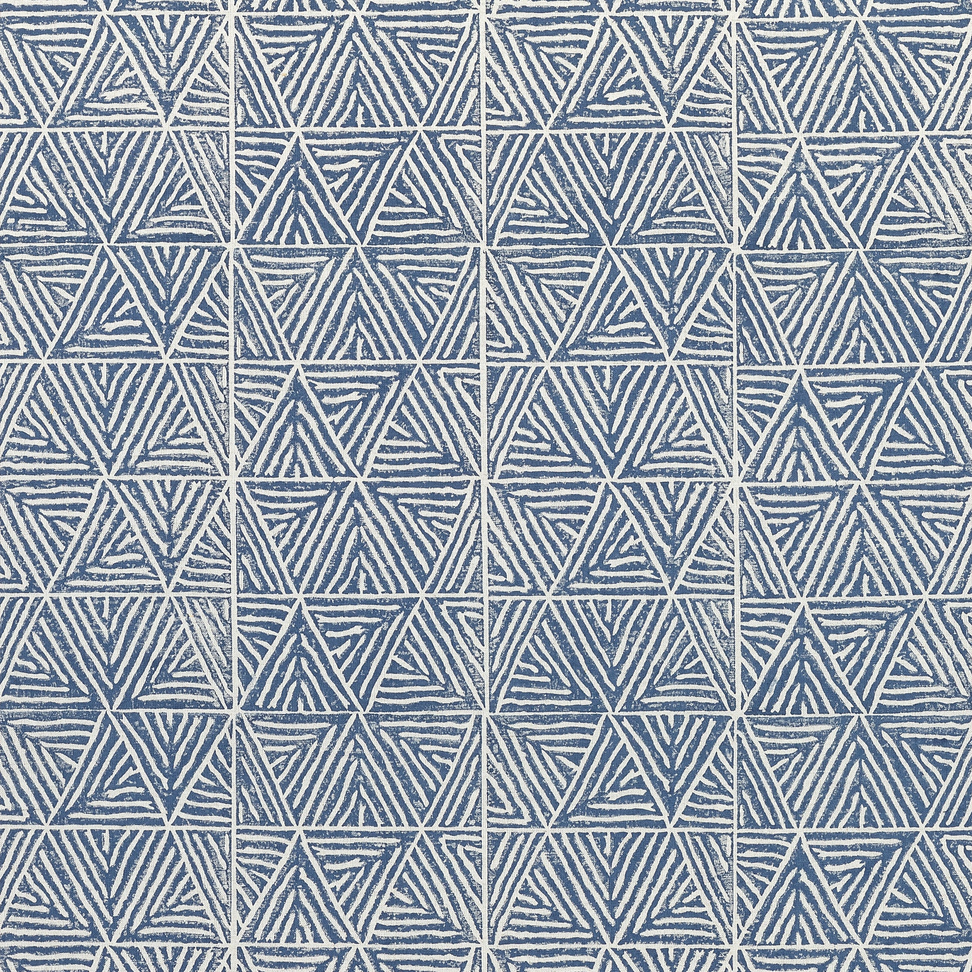 Buy samples of F910210 Mombasa Printed Colony Thibaut Fabrics