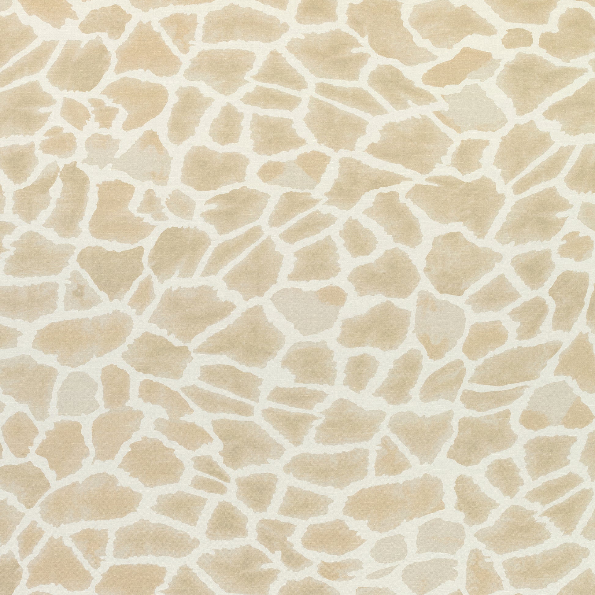 Buy samples of F910223 Makena Printed Colony Thibaut Fabrics