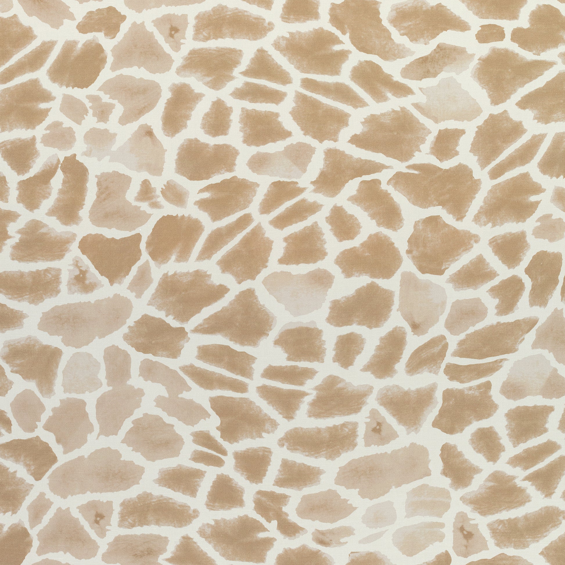 Buy samples of F910224 Makena Printed Colony Thibaut Fabrics