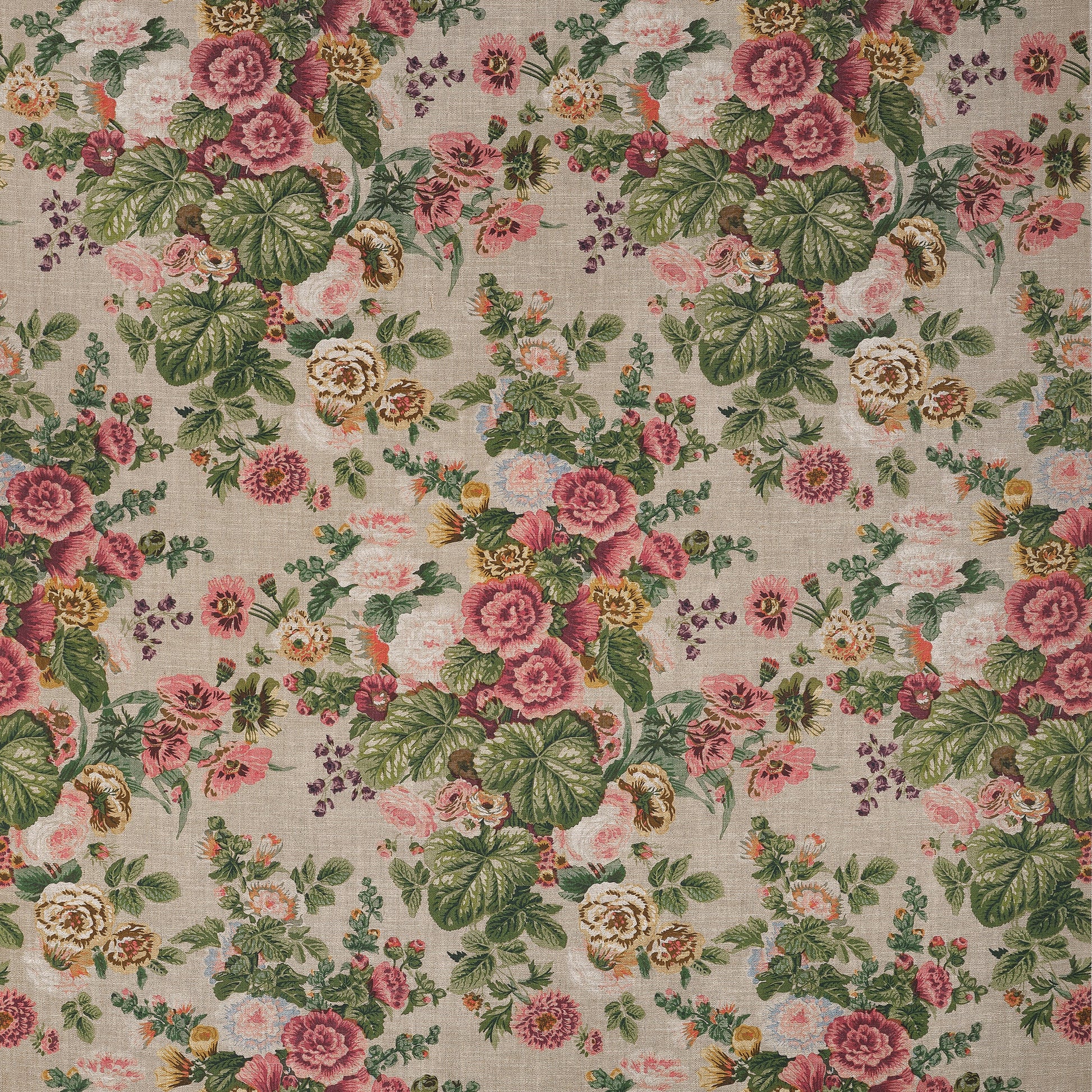 Purchase Thibaut Fabric Item# F910514 Pattern Name Hidcote From The Collection Boxwood Fabric Book. 