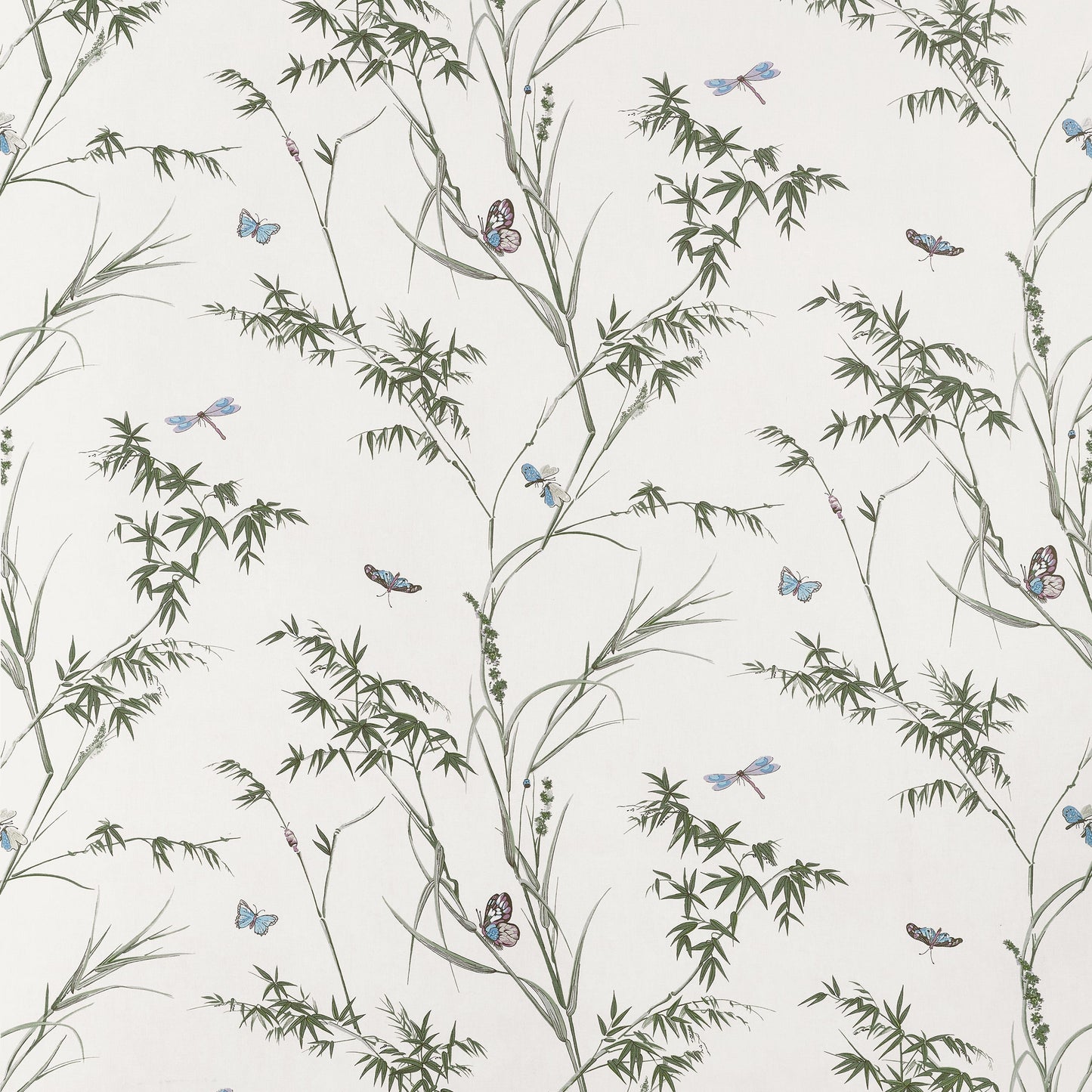 View Thibaut Fabric Pattern F910526 Pattern Name Virginia From The Collection Boxwood Fabric Book. 