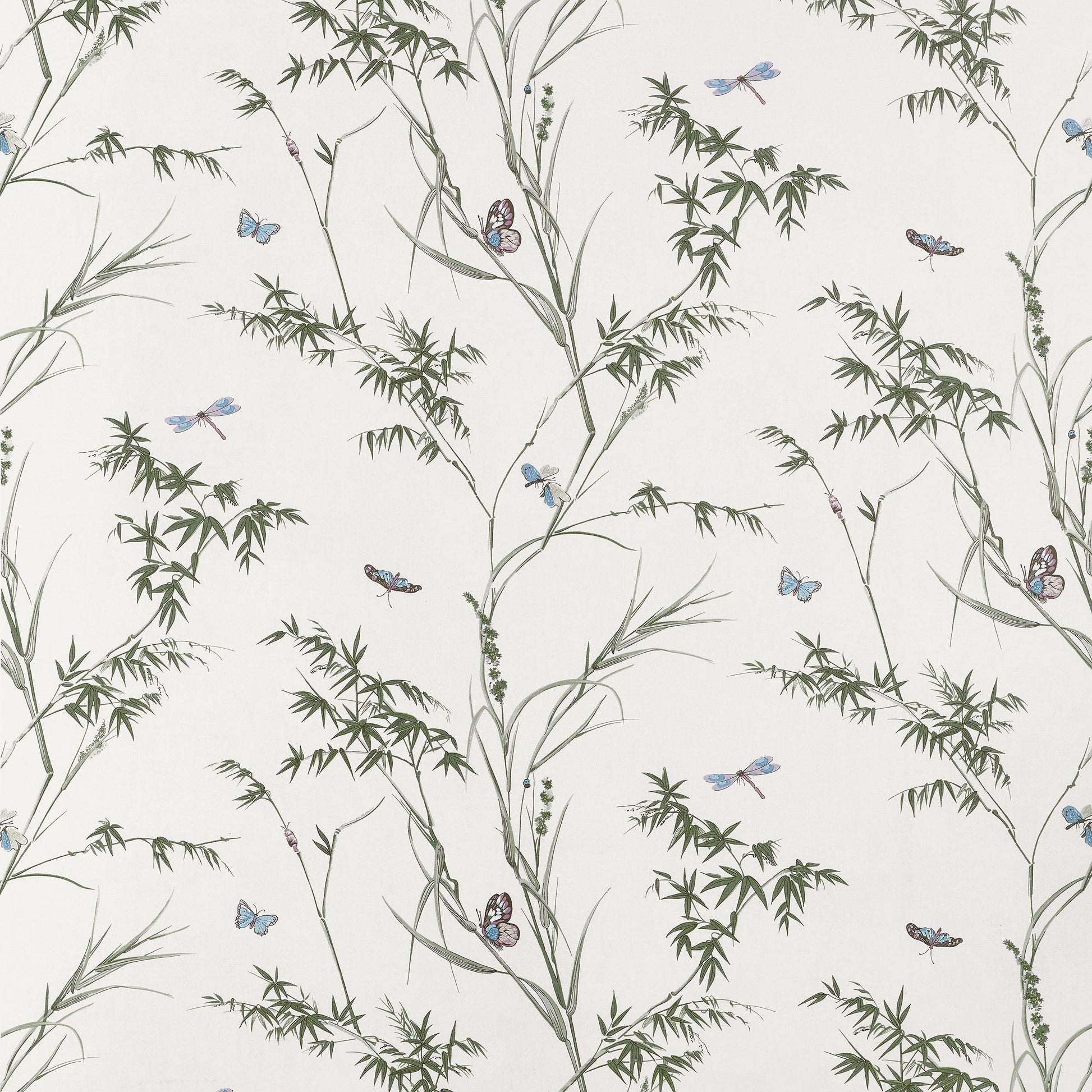View Thibaut Fabric Pattern F910526 Pattern Name Virginia From The Collection Boxwood Fabric Book. 