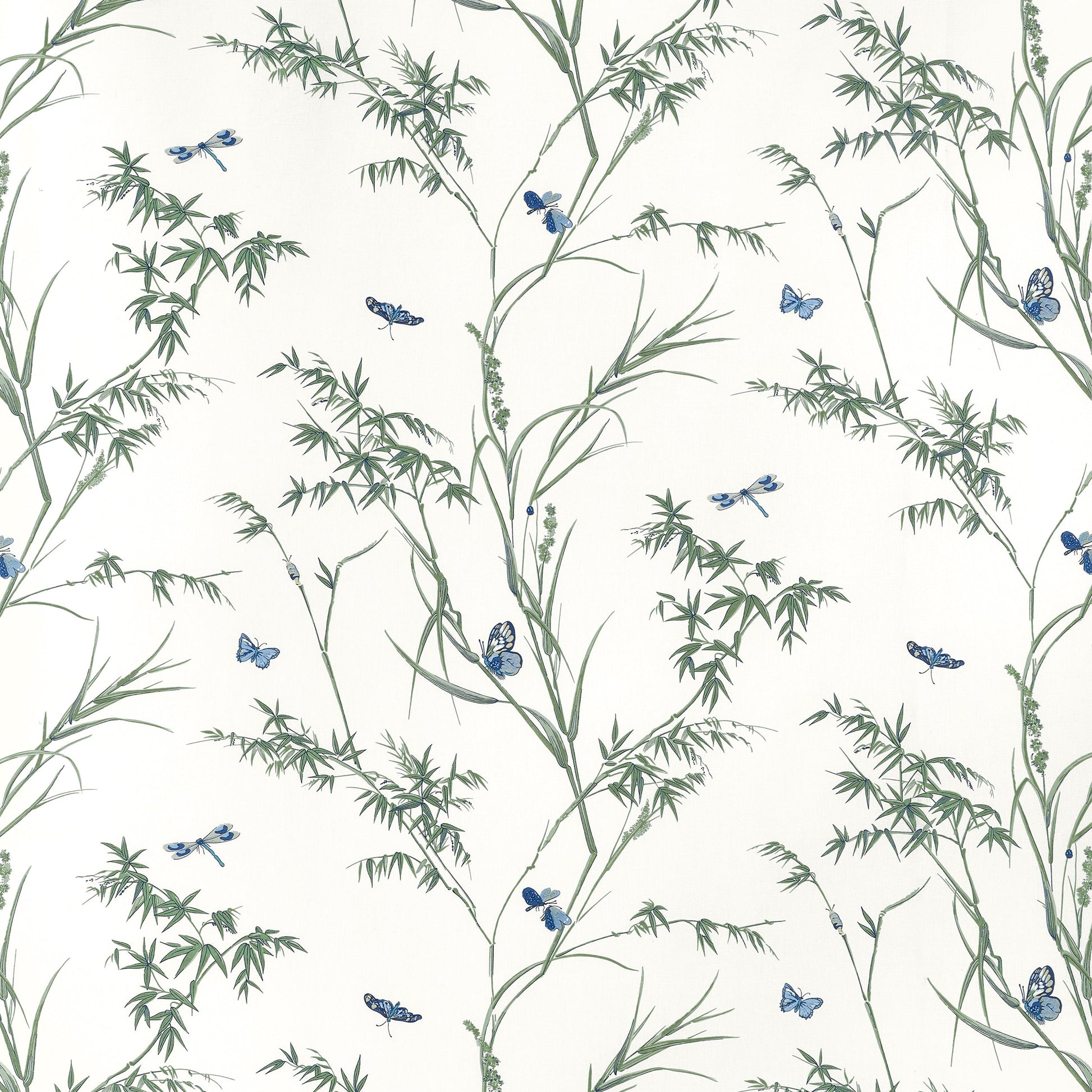 Select Thibaut Fabric Pattern# F910528 Pattern Name Virginia From The Collection Boxwood Fabric Book. 