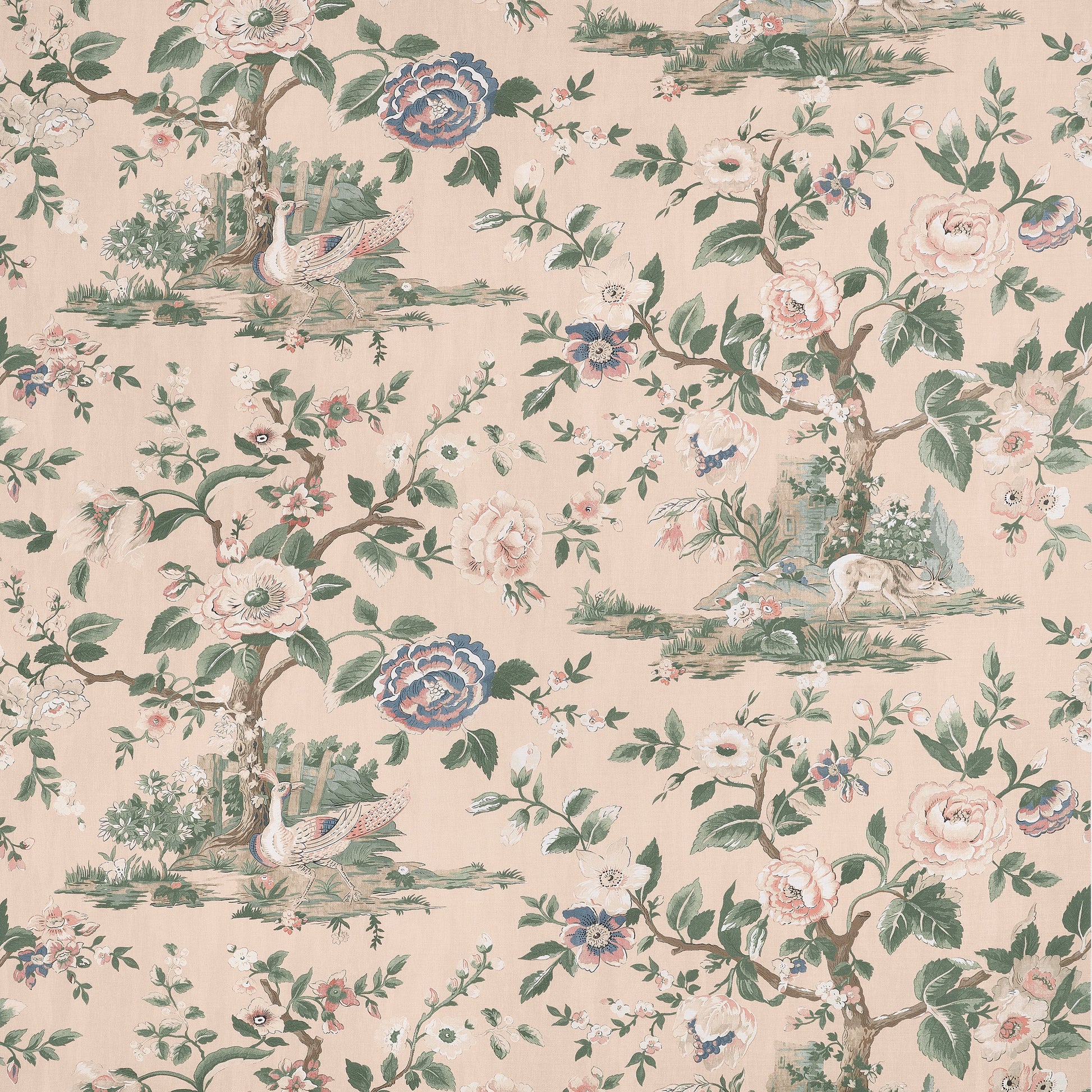 Select Thibaut Fabric Product# F910539 Pattern Name Forest Lodge From The Collection Boxwood Fabric Book. 