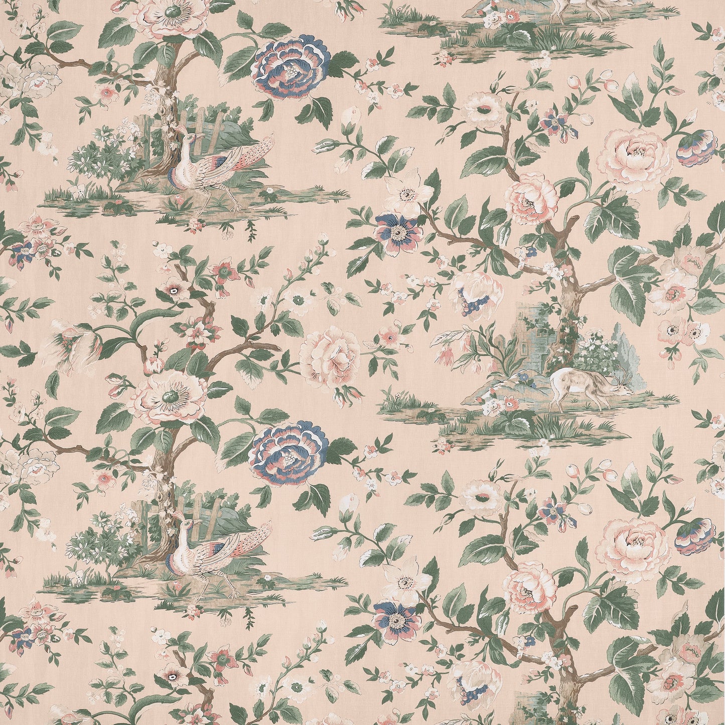 Select Thibaut Fabric Product# F910539 Pattern Name Forest Lodge From The Collection Boxwood Fabric Book. 