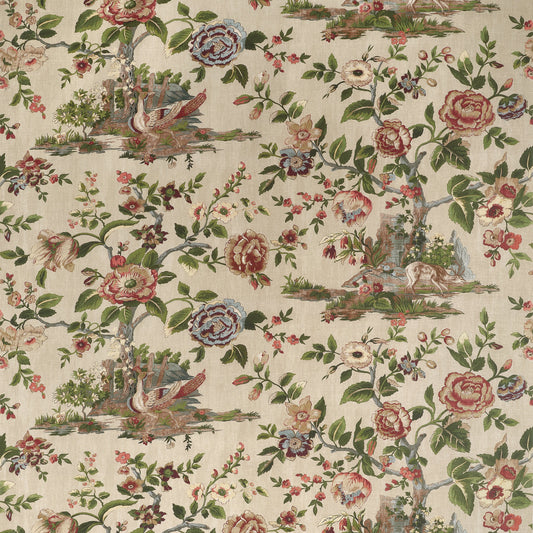 Order Thibaut Fabric Item F910541 Pattern Name Forest Lodge From The Collection Boxwood Fabric Book. 