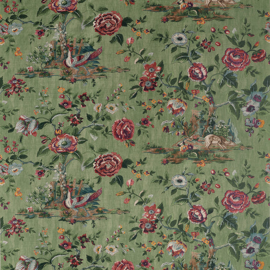 Select Thibaut Fabric Sku F910542 Pattern Name Forest Lodge From The Collection Boxwood Fabric Book. 