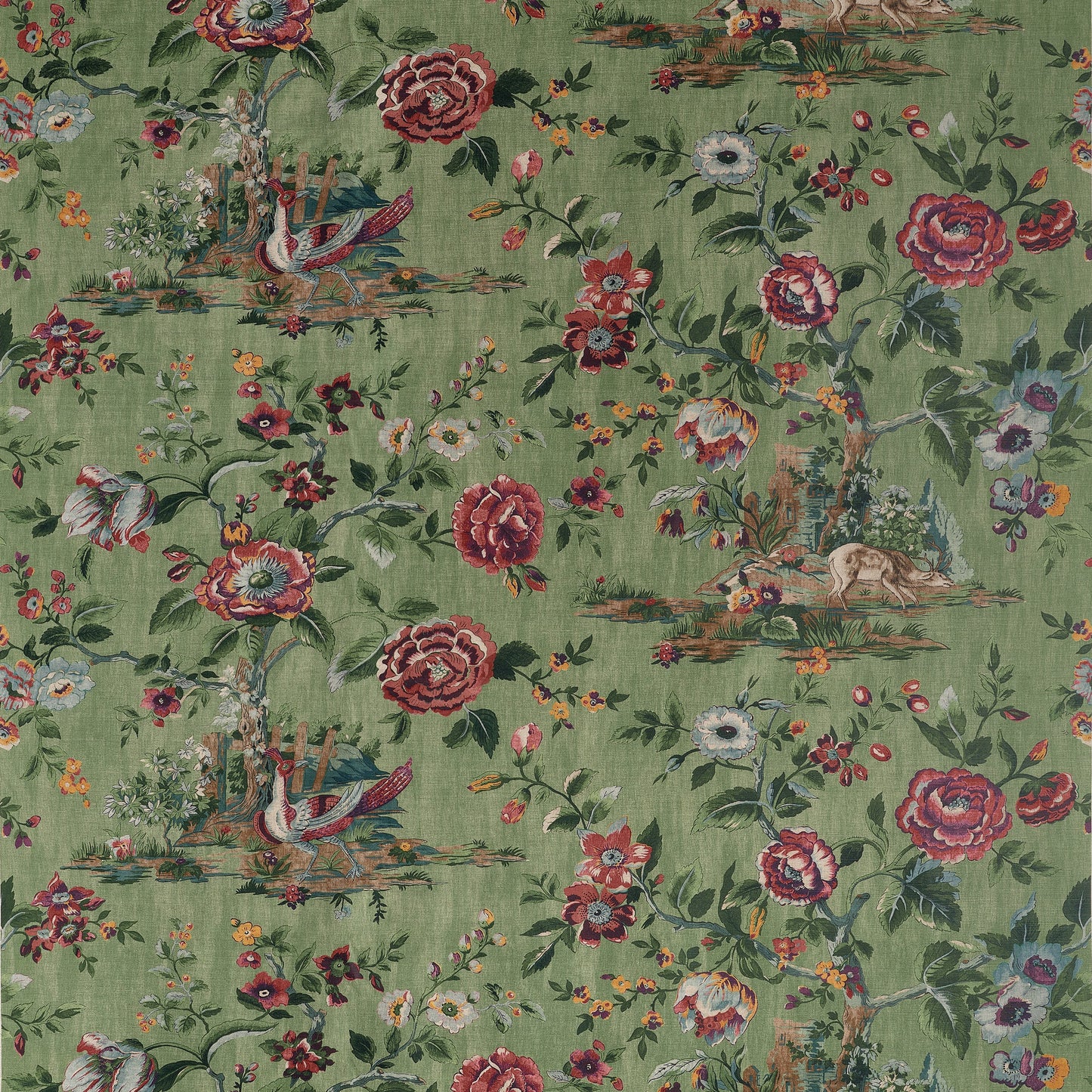 Select Thibaut Fabric Sku F910542 Pattern Name Forest Lodge From The Collection Boxwood Fabric Book. 