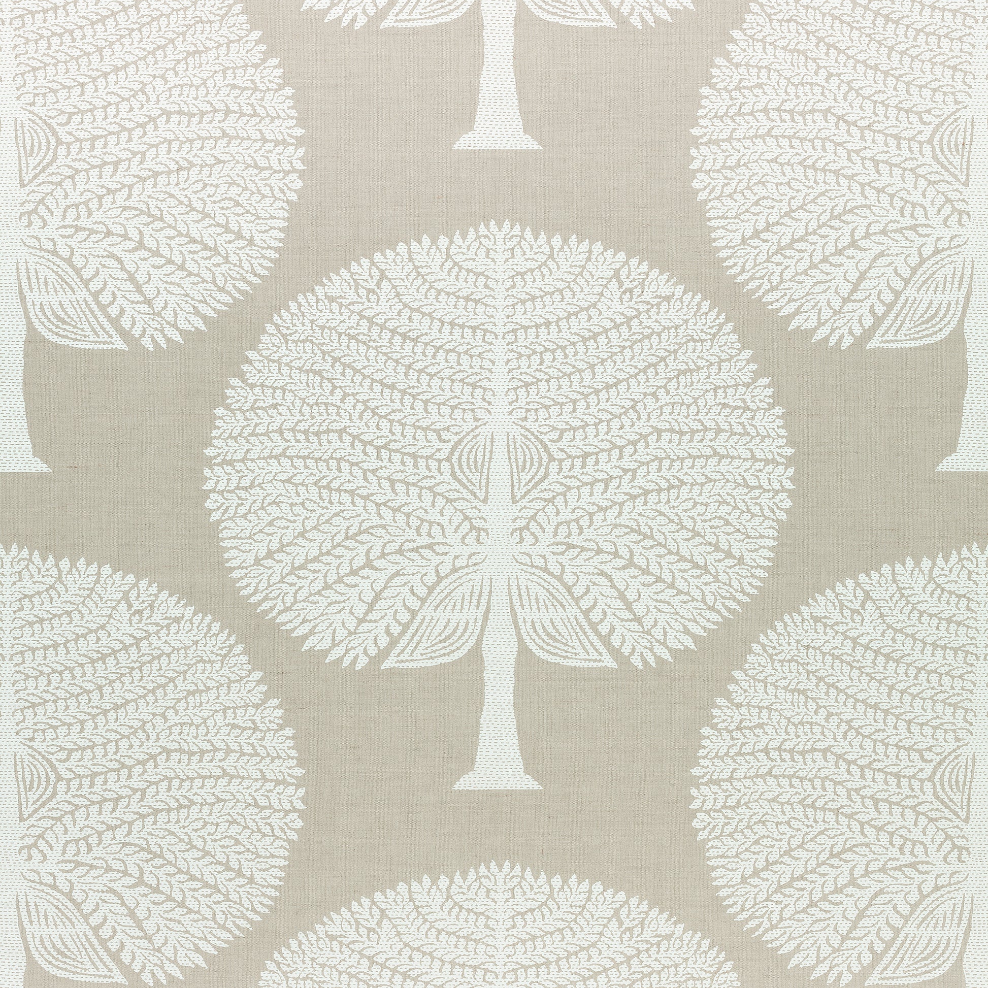 Buy samples of F910601 Mulberry Tree Printed Ceylon Thibaut Fabrics
