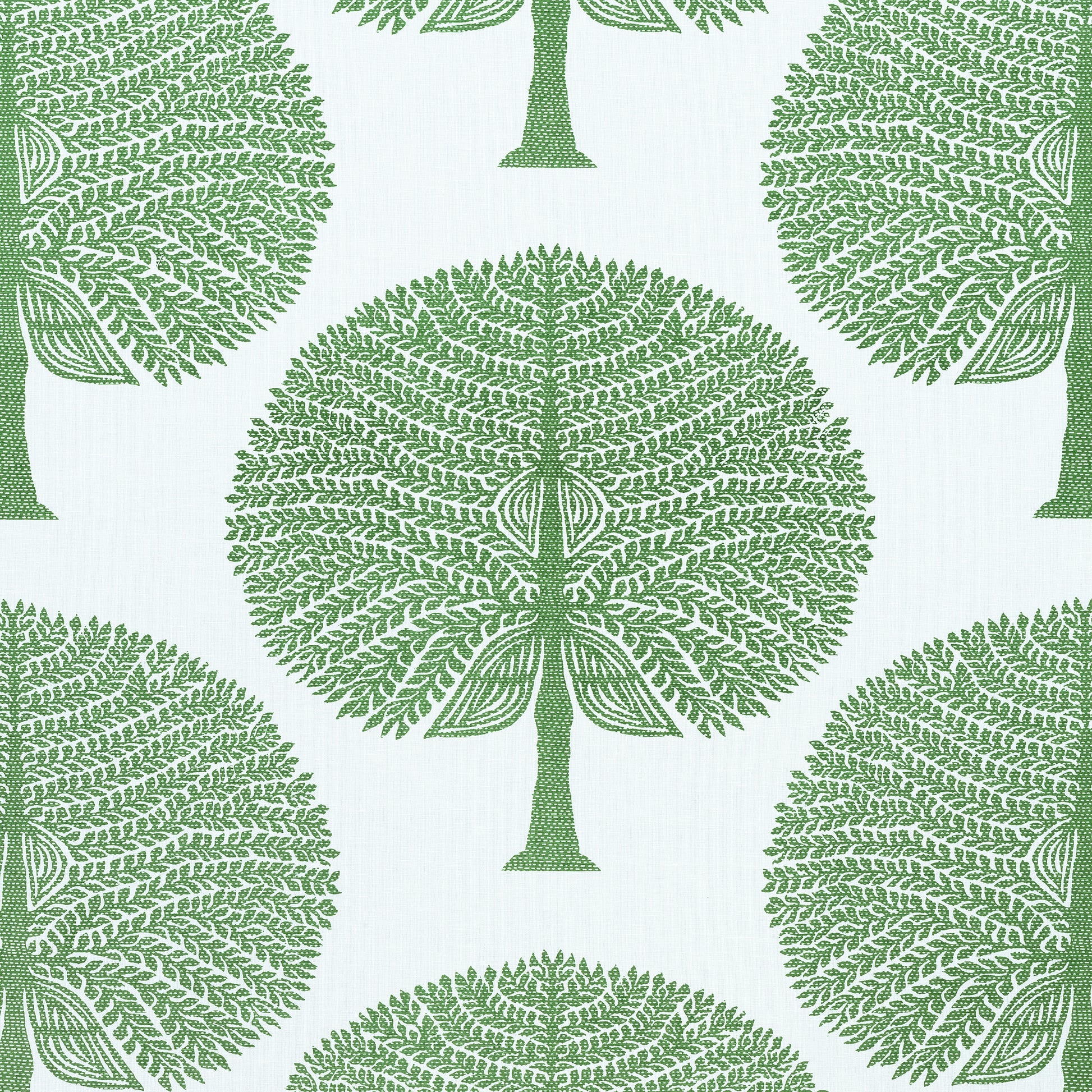 Buy samples of F910604 Mulberry Tree Printed Ceylon Thibaut Fabrics