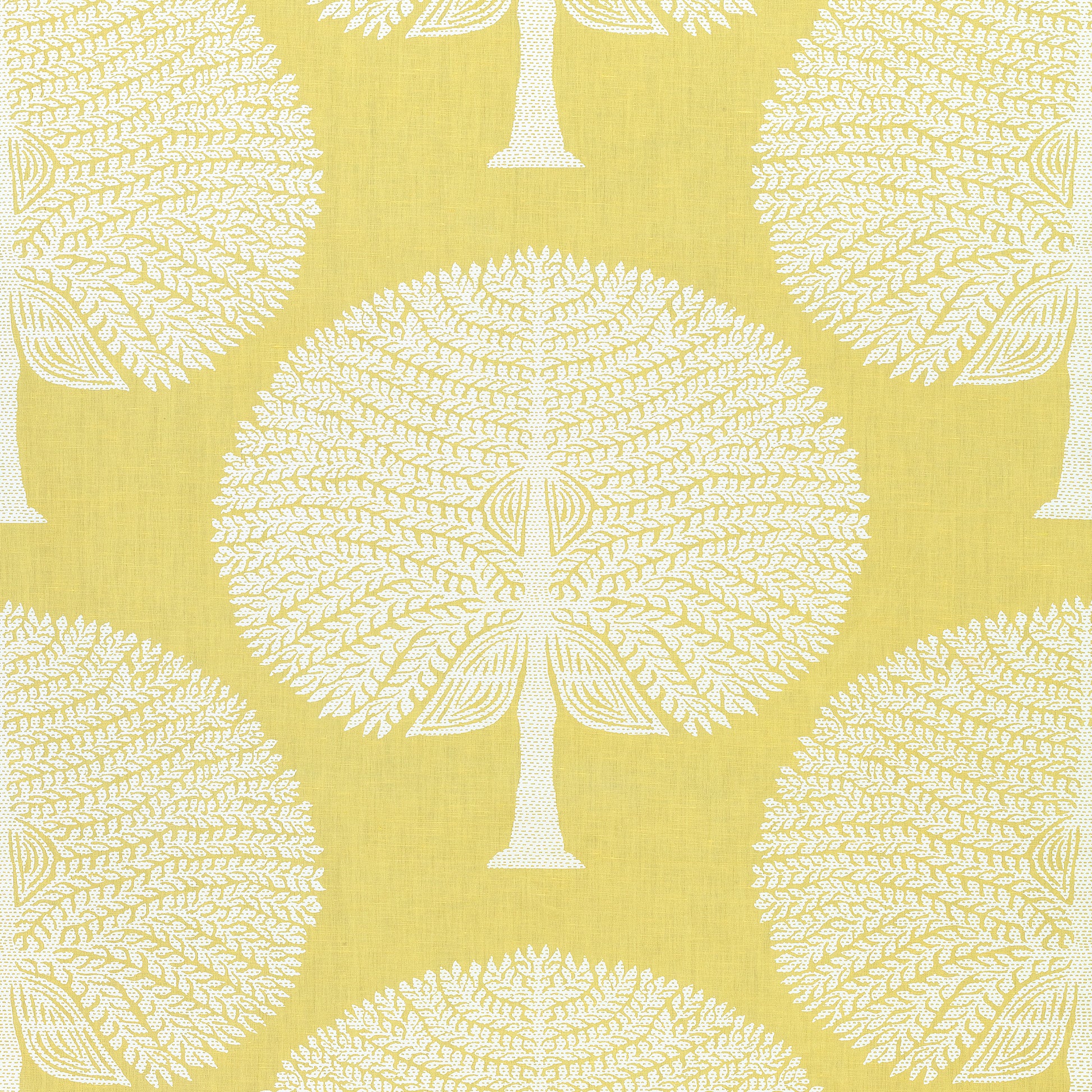 Buy samples of F910605 Mulberry Tree Printed Ceylon Thibaut Fabrics
