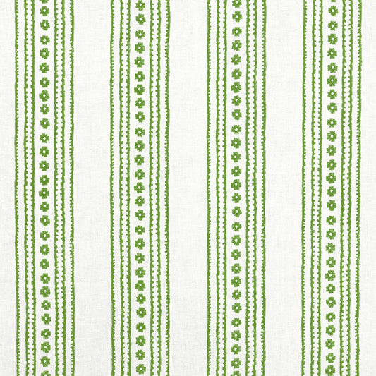 Buy samples of F910607 New Haven Stripe Printed Ceylon Thibaut Fabrics
