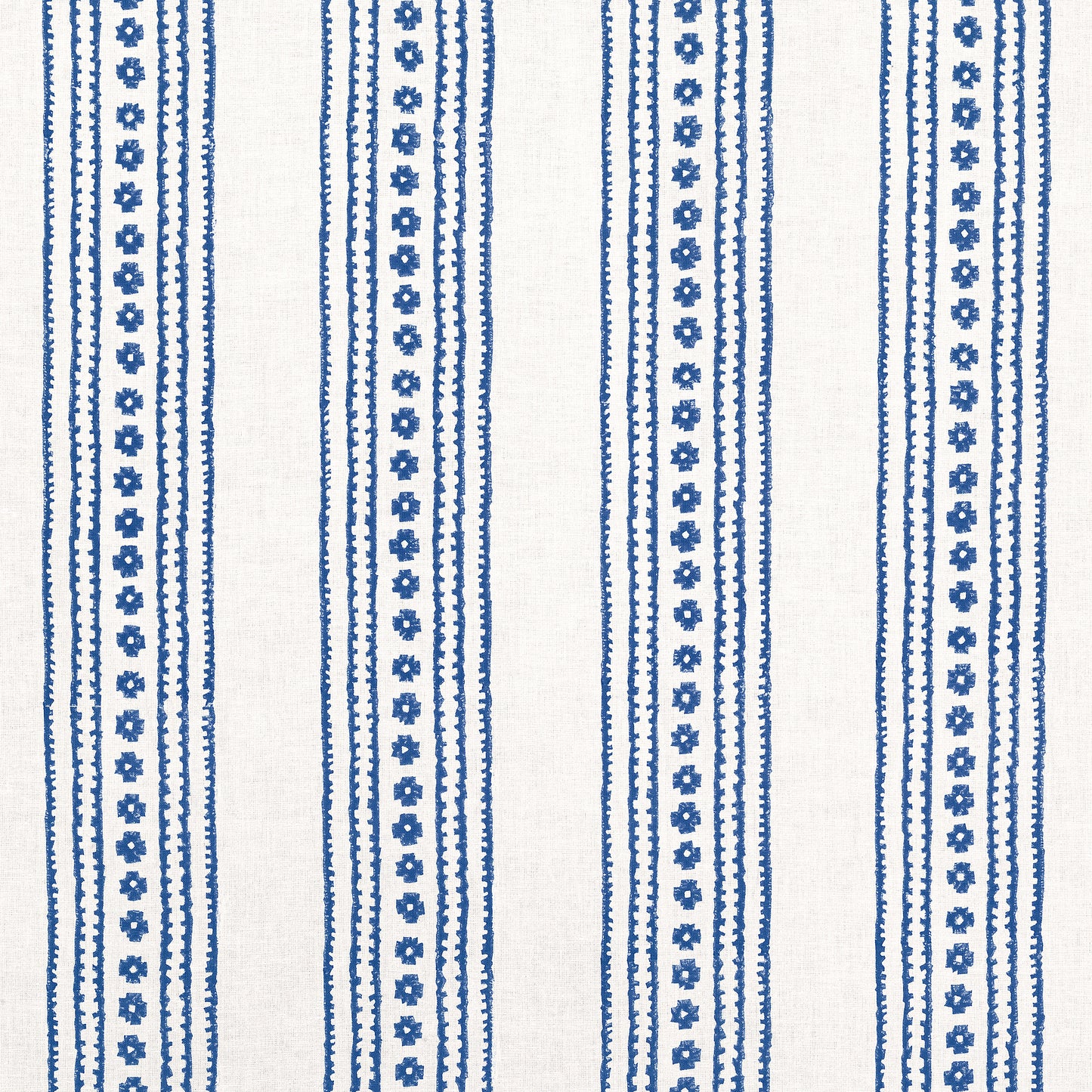 Buy samples of F910608 New Haven Stripe Printed Ceylon Thibaut Fabrics