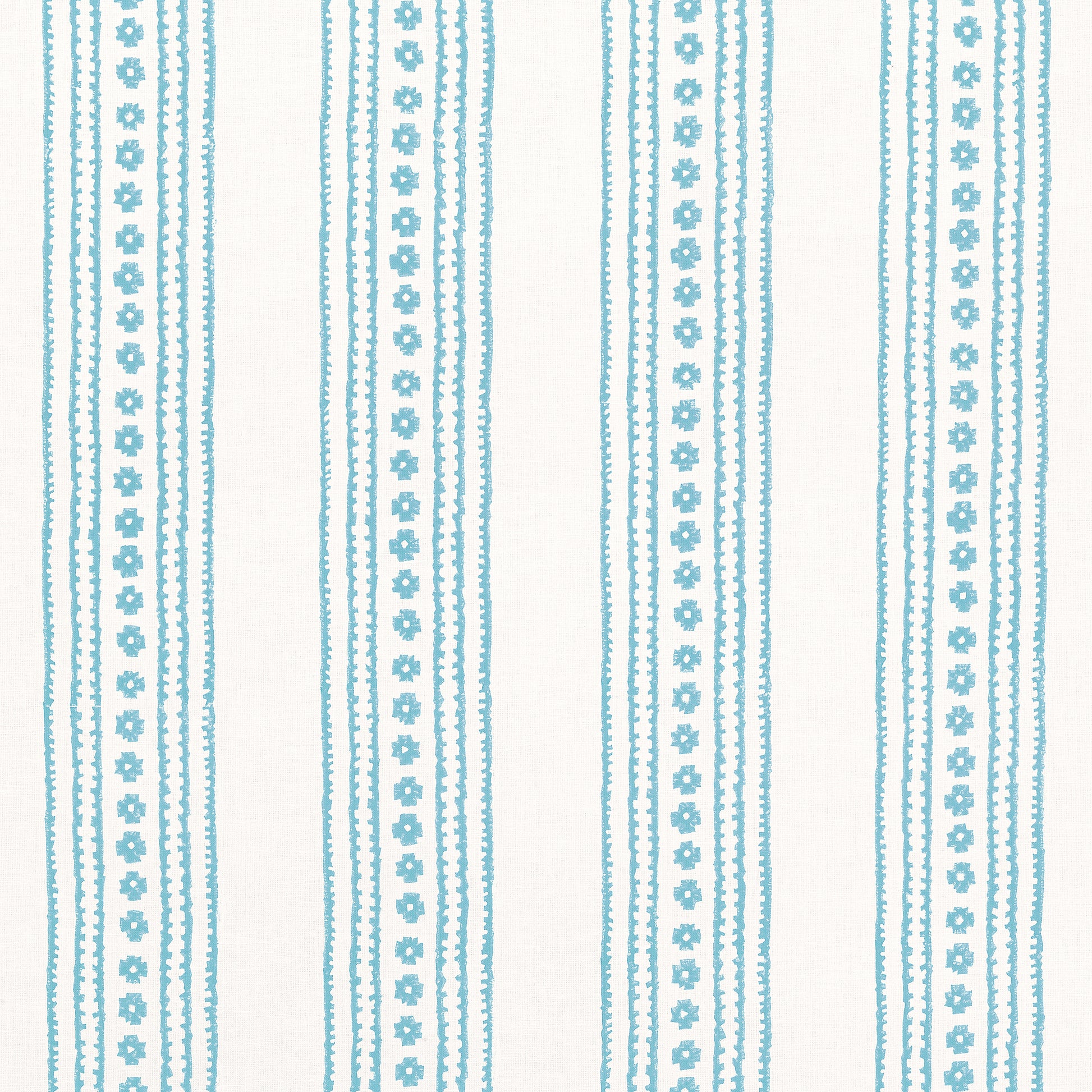 Buy samples of F910609 New Haven Stripe Printed Ceylon Thibaut Fabrics