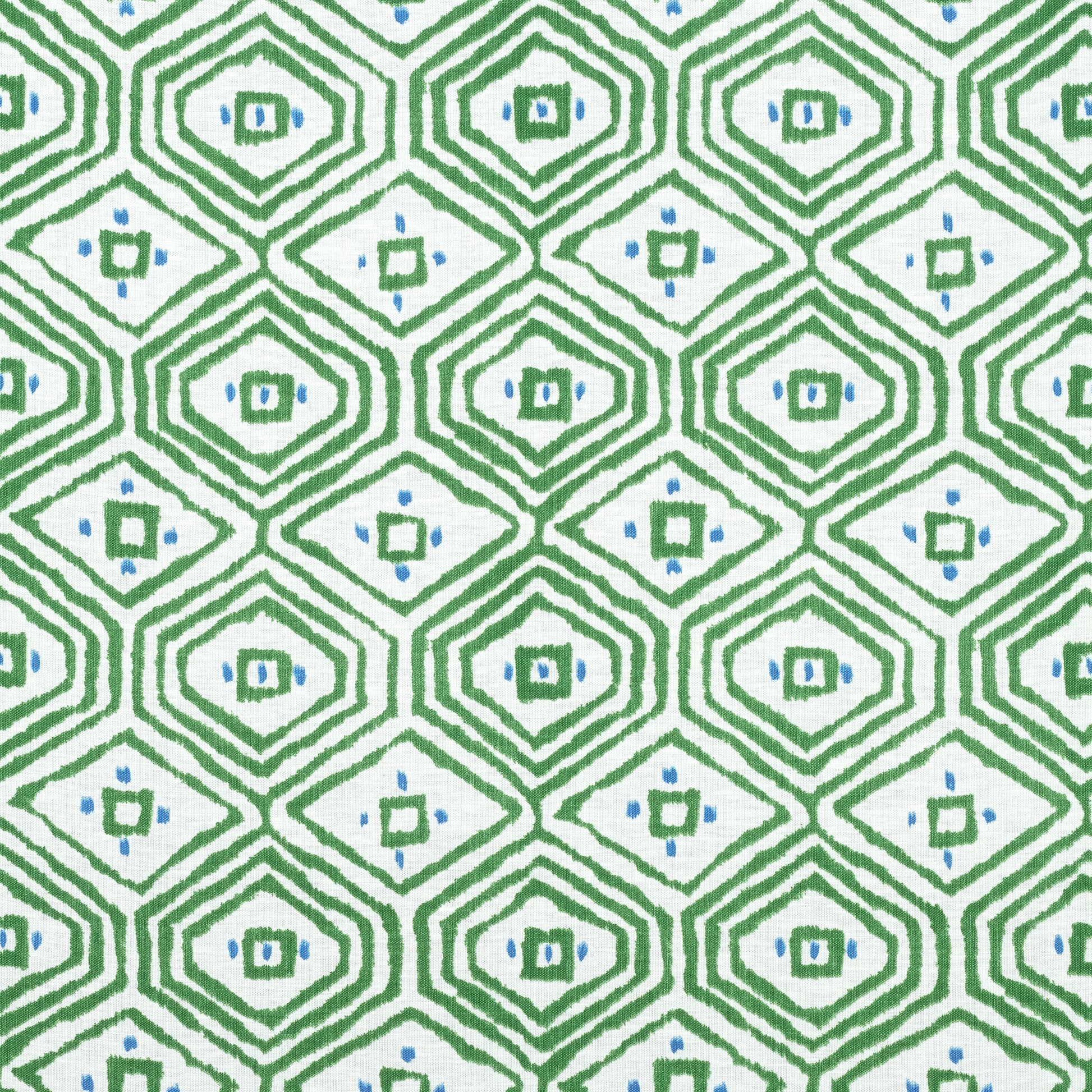 Buy samples of F910616 Pass-A-Grille Printed Ceylon Thibaut Fabrics