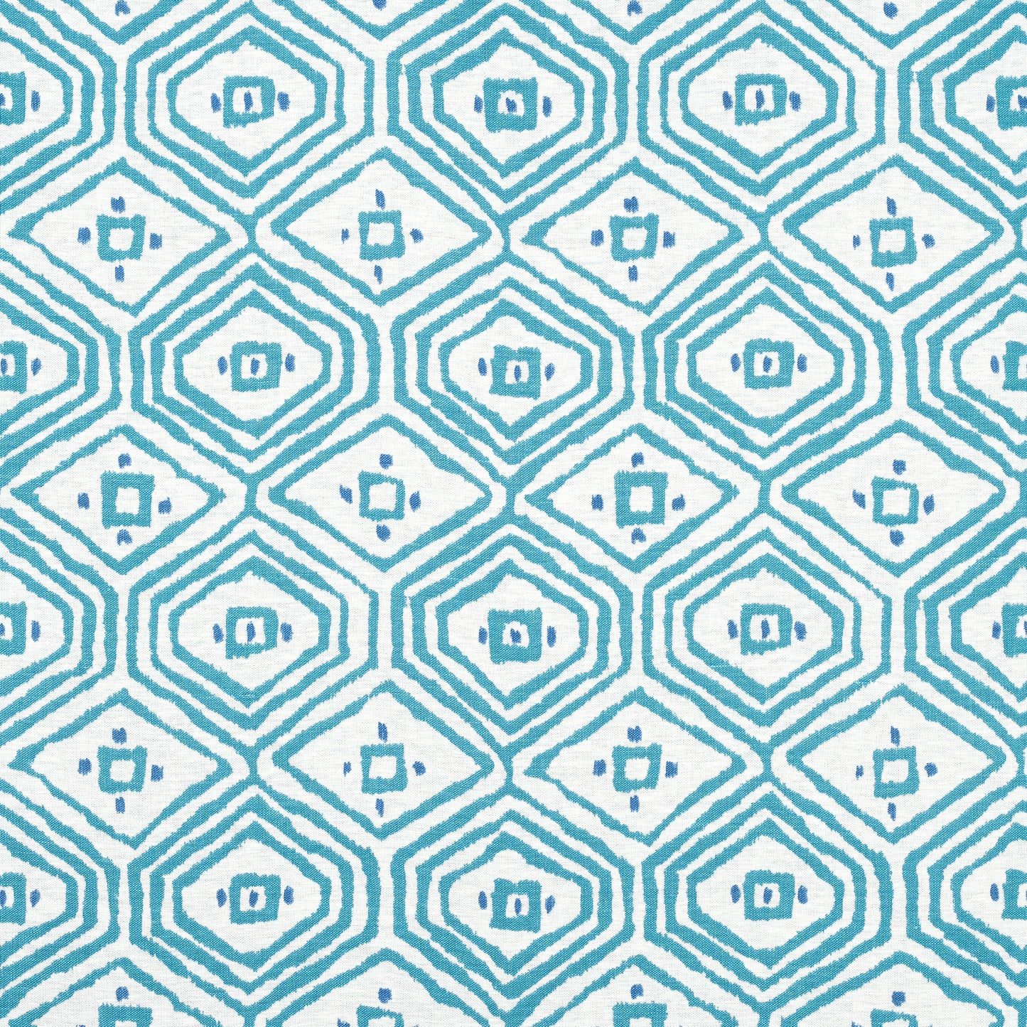 Buy samples of F910618 Pass-A-Grille Printed Ceylon Thibaut Fabrics