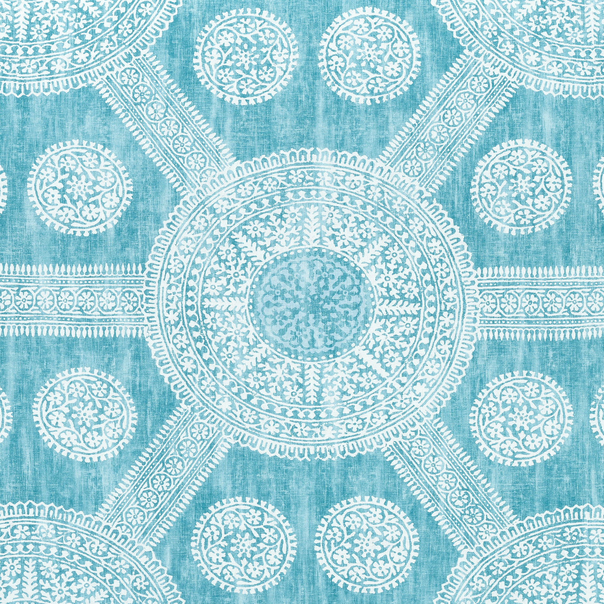 Buy samples of F910634 Stonington Printed Ceylon Thibaut Fabrics