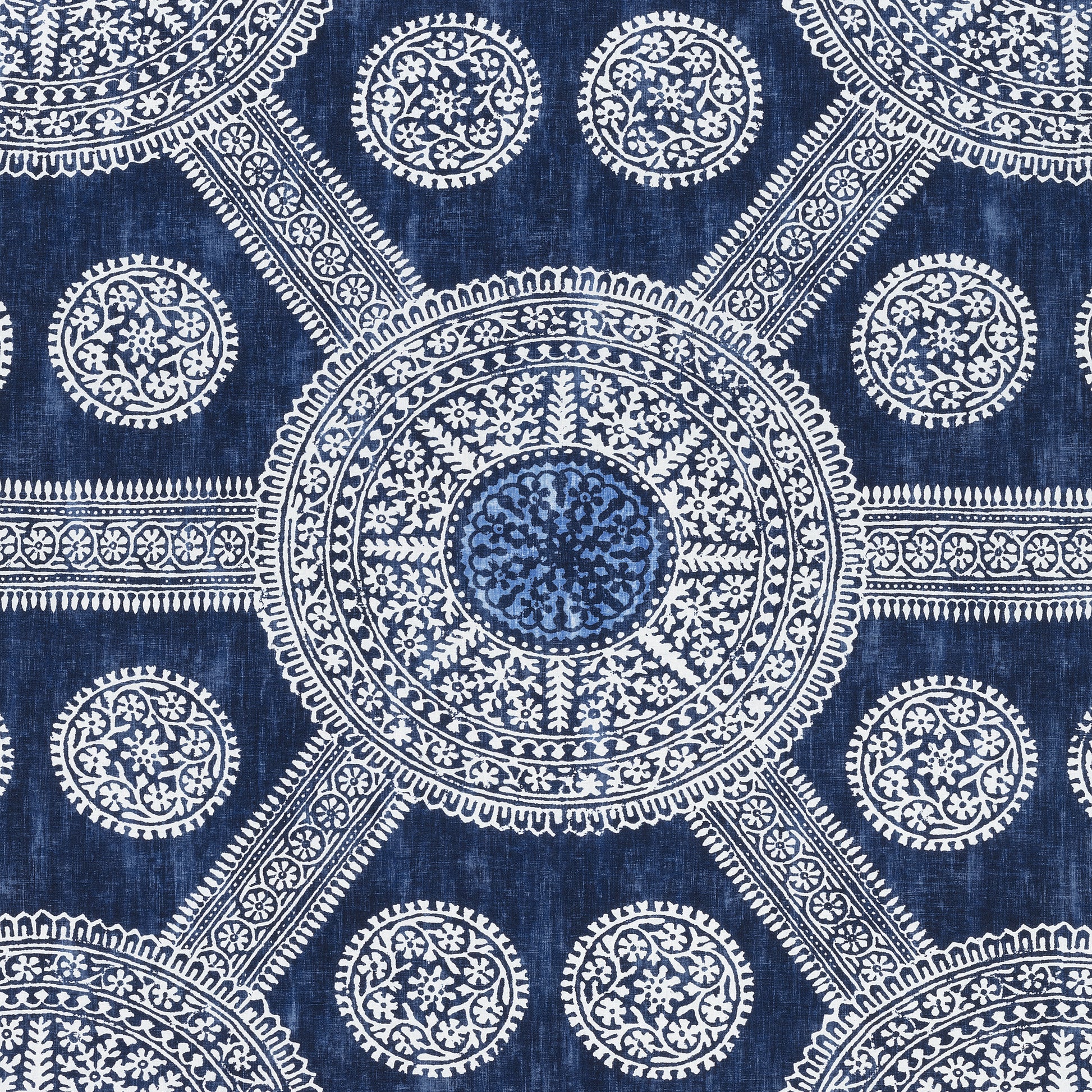 Buy samples of F910635 Stonington Printed Ceylon Thibaut Fabrics