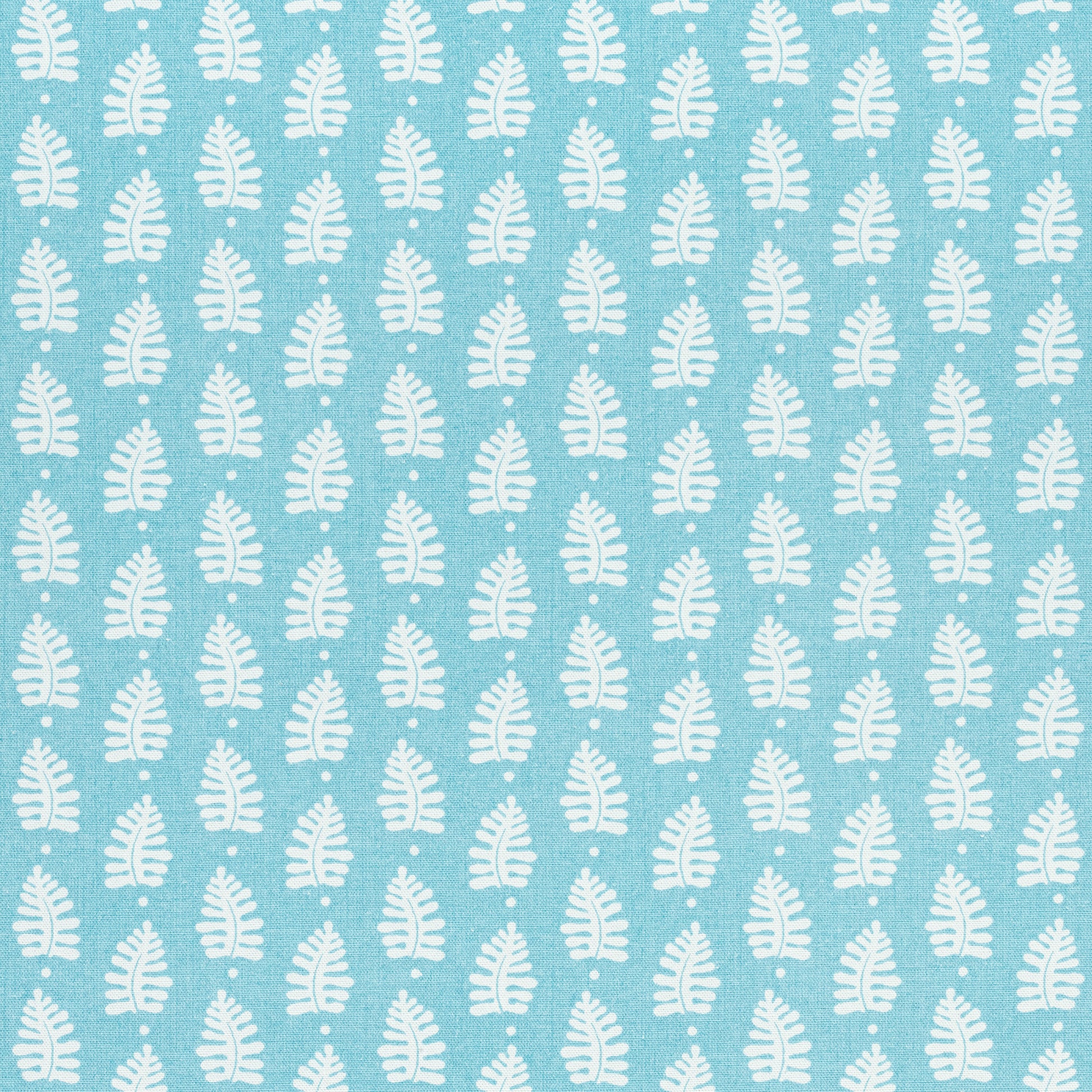 Buy samples of F910653 Ferndale Printed Ceylon Thibaut Fabrics