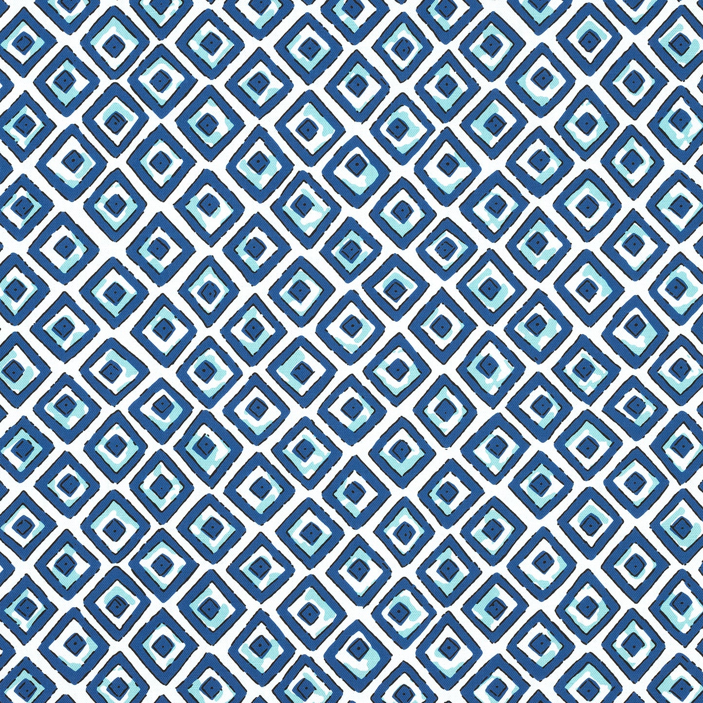 Buy samples of F910658 Indian Diamond Printed Ceylon Thibaut Fabrics